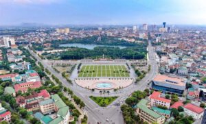 Bất động sản Nghệ An có dấu hiệu phục hồi sau thời gian dài trầm lắng